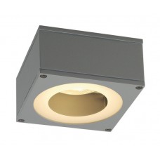 Светильник SLV BIG THEO CEILING OUT GX53 IP44